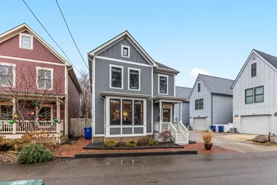 135 Punta Alley, Columbus, OH 43201 - Photo 2