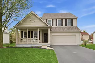 487 Mill Wind Dr, Westerville, OH 43082 - Photo 2