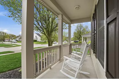 487 Mill Wind Drive, Westerville, OH 43082 - Photo 6