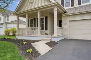 487 Mill Wind Dr, Westerville, OH 43082 - Photo 4