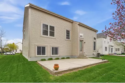 487 Mill Wind Drive, Westerville, OH 43082 - Photo 72