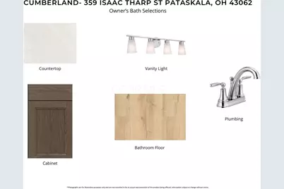 359 Isaac Tharp Street, Pataskala, OH 43062 - Photo 4