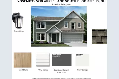 5214 Apple Lane, South Bloomfield, OH 43103 - Photo 2