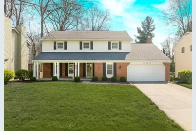 988 Danvers Avenue, Westerville, OH 43081 - Photo 2