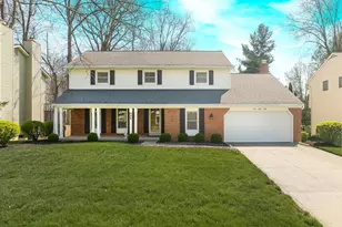 988 Danvers Ave, Westerville, OH 43081 - Photo 2