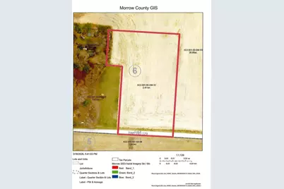 001 Township Road 179, Cardington, OH 43315 - Photo 2