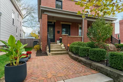 195 E Mithoff Street, Columbus, OH 43206 - Photo 2