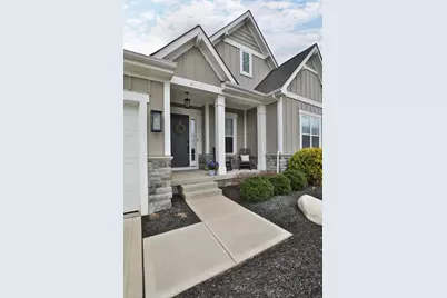 6875 Via Florenza Drive, Galena, OH 43021 - Photo 2