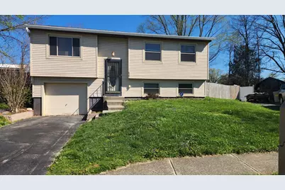 620 Mistletoe Court, Columbus, OH 43230 - Photo 2