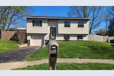 620 Mistletoe Court, Columbus, OH 43230 - Photo 1