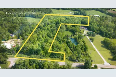 9757 Old Delaware Road, Mount Vernon, OH 43050 - Photo 2