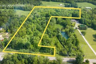 9757 Old Delaware Rd, Mount Vernon, OH 43050 - Photo 2