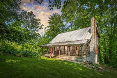 9757 Old Delaware Road, Mount Vernon, OH 43050 - Photo 1