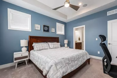 1232 N Grant Avenue #P, Columbus, OH 43201 - Photo 24