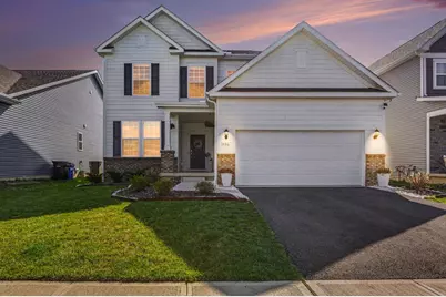 1904 Pomodoro Drive, Hilliard, OH 43026 - Photo 1