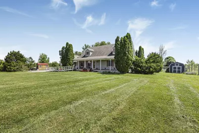 19389 Bellville Road, Marysville, OH 43040 - Photo 6