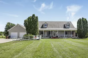 19389 Bellville Rd, Marysville, OH 43040 - Photo 1
