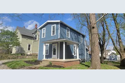 90 S Columbus Street, Sunbury, OH 43074 - Photo 1