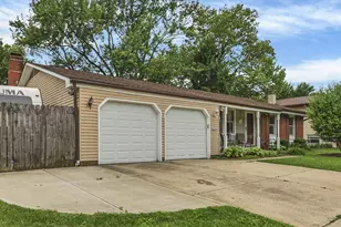 541 Cherrington Rd, Westerville, OH 43081 - Photo 4