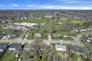 541 Cherrington Rd, Westerville, OH 43081 - Photo 32