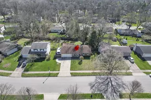 541 Cherrington Rd, Westerville, OH 43081 - Photo 46