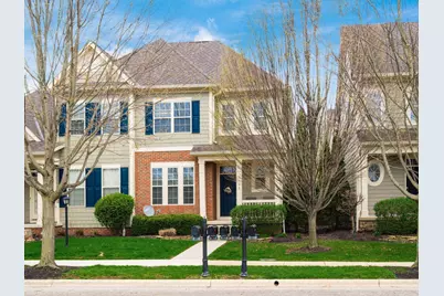 6708 Cooperstone Drive #31, Dublin, OH 43017 - Photo 60