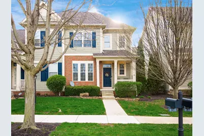 6708 Cooperstone Drive #31, Dublin, OH 43017 - Photo 1