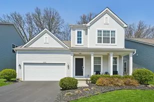 6870 Brooklyn Heights Rd, Westerville, OH 43081 - Photo 2