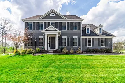 7425 Steeplechase Lane, New Albany, OH 43054 - Photo 1