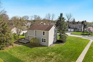 294 Meadow View Dr, Powell, OH 43065 - Photo 50