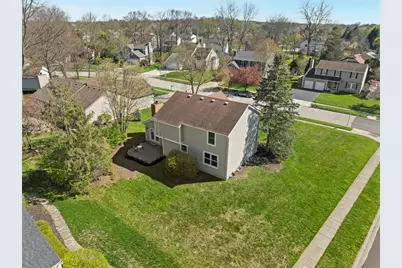 294 Meadow View Drive, Powell, OH 43065 - Photo 52