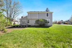 294 Meadow View Dr, Powell, OH 43065 - Photo 48