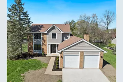 294 Meadow View Drive, Powell, OH 43065 - Photo 10