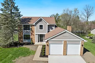 294 Meadow View Dr, Powell, OH 43065 - Photo 10