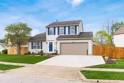 6161 Wrothston Drive, Columbus, OH 43228 - Photo 2