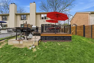 8392 Cliffthorne Way, Columbus, OH 43235 - Photo 4