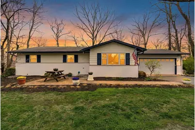 1290 S Sunbury Road, Westerville, OH 43081 - Photo 1