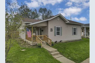 699 E 2nd Street, Logan, OH 43138 - Photo 2