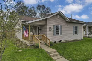 699 E 2nd St, Logan, OH 43138 - Photo 1