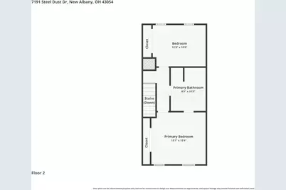 7191 Steel Dust Drive, New Albany, OH 43054 - Photo 42