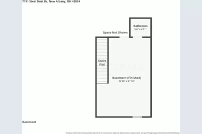 7191 Steel Dust Drive, New Albany, OH 43054 - Photo 46