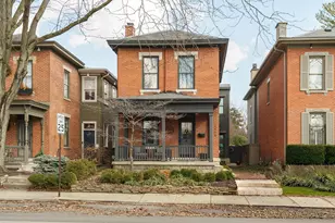 1058 Jaeger St, Columbus, OH 43206 - Photo 2