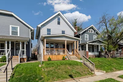 997 S Champion Avenue, Columbus, OH 43206 - Photo 2
