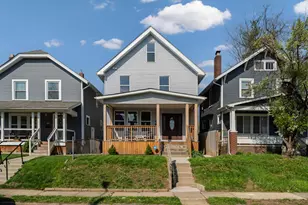 997 S Champion Ave, Columbus, OH 43206 - Photo 1