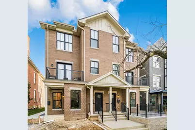 1311 Highland Street, Columbus, OH 43201 - Photo 4