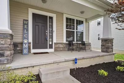 4731 Black Sycamore Drive, Columbus, OH 43231 - Photo 4