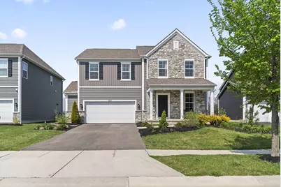5854 Cosley Ridge Drive, Westerville, OH 43081 - Photo 2