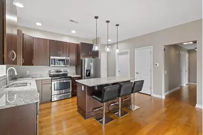 250 Daniel Burnham Square #710, Columbus, OH 43215 - Photo 6