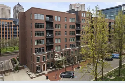 250 Daniel Burnham Square #710, Columbus, OH 43215 - Photo 46