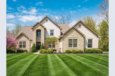 992 Elderberry Loop, Delaware, OH 43015 - Photo 2